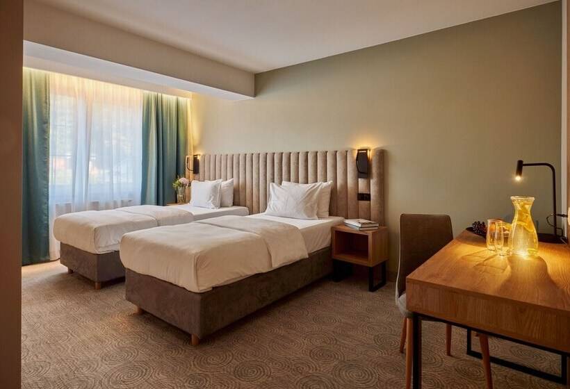 חדר סטנדרט, Verde