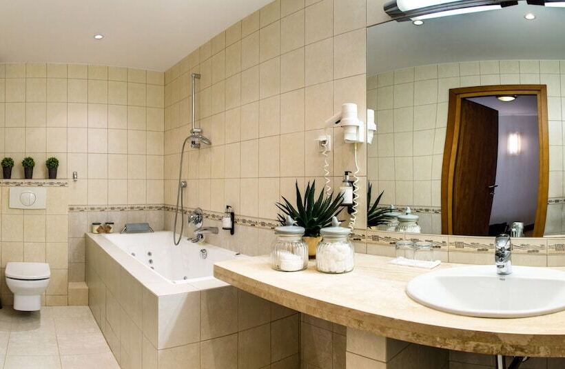 דירת חדר, Verde