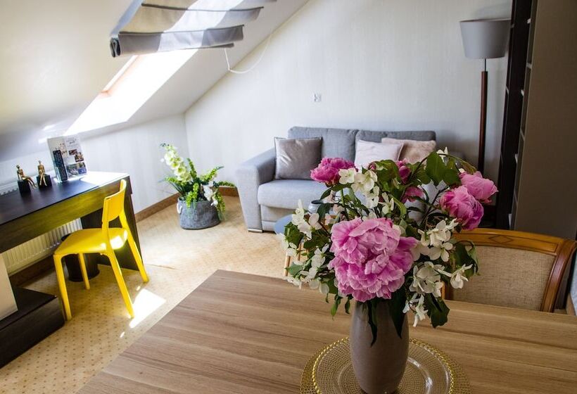 דירת חדר, Verde