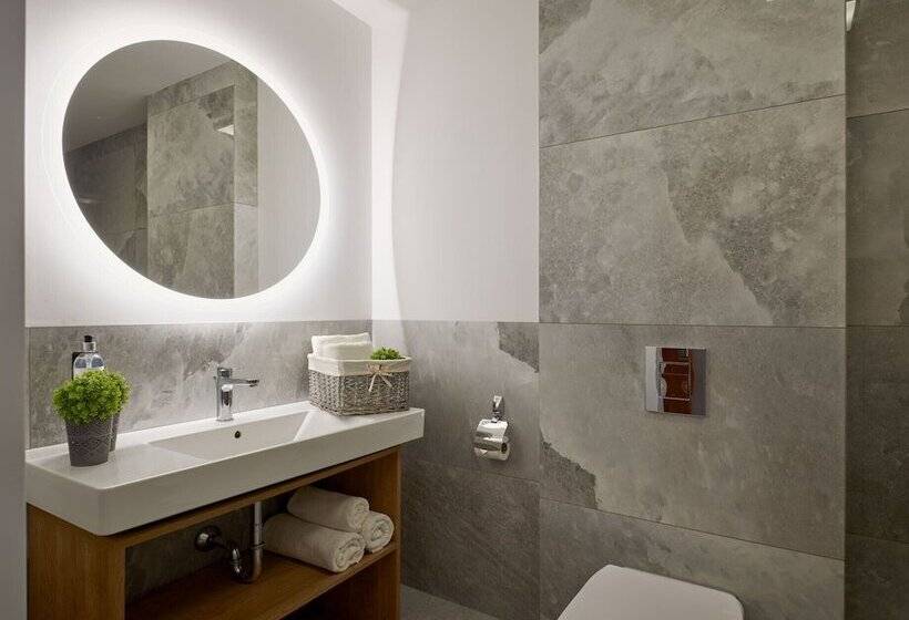 חדר סטנדרט, Verde