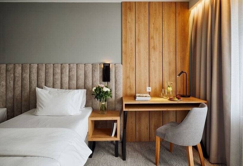 חדר סטנדרט, Verde