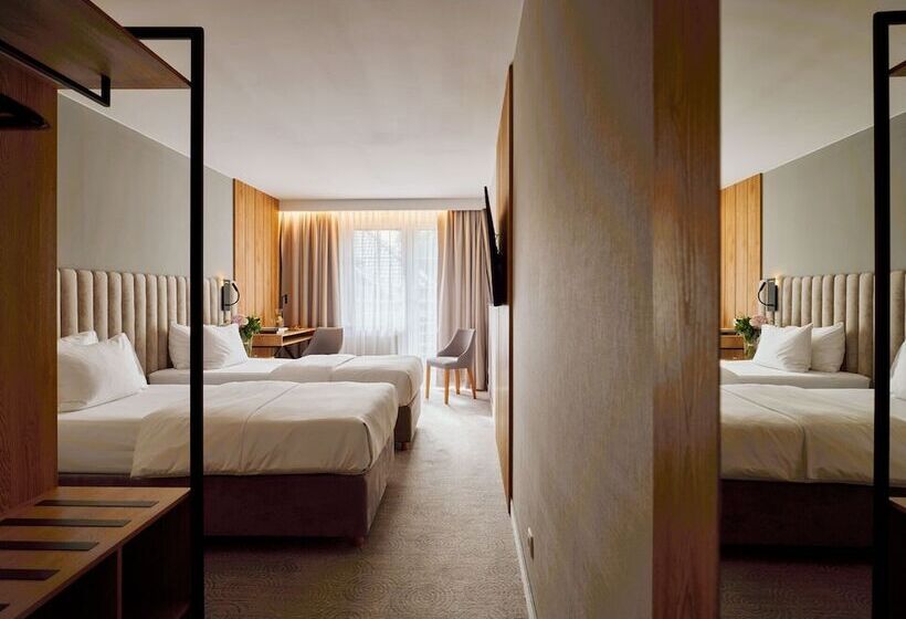 חדר סטנדרט, Verde