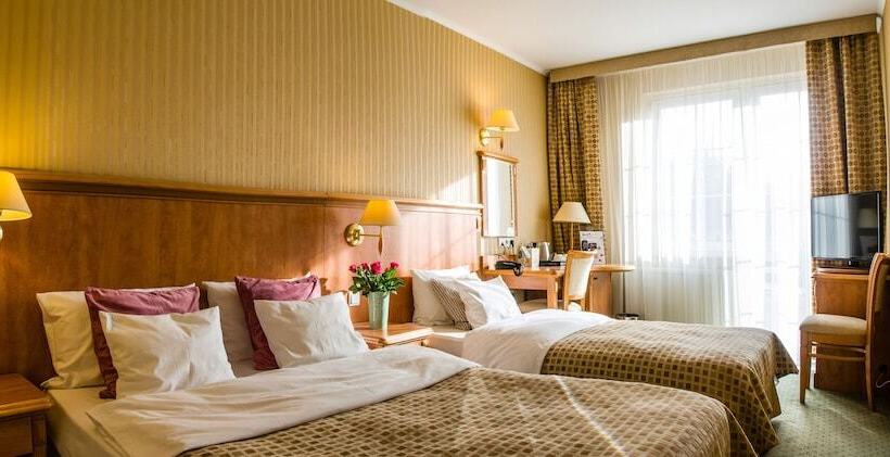 חדר אקונומי, Verde