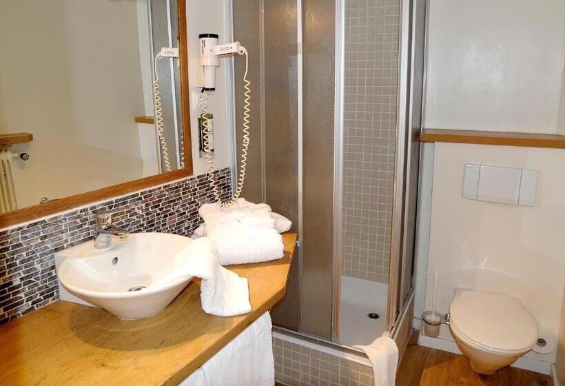 חדר סטנדרט, Villa Bucher   Metnitztalerhof