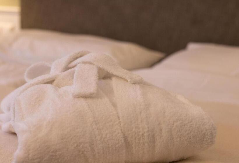 חדר סטנדרט, Villa Bucher   Metnitztalerhof