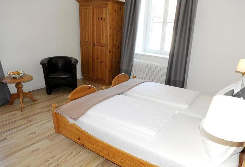 חדר סטנדרט, Villa Bucher   Metnitztalerhof