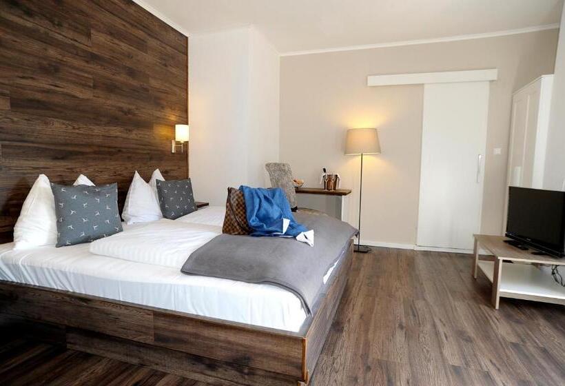 סוויטת ג'וניור, Villa Bucher   Metnitztalerhof