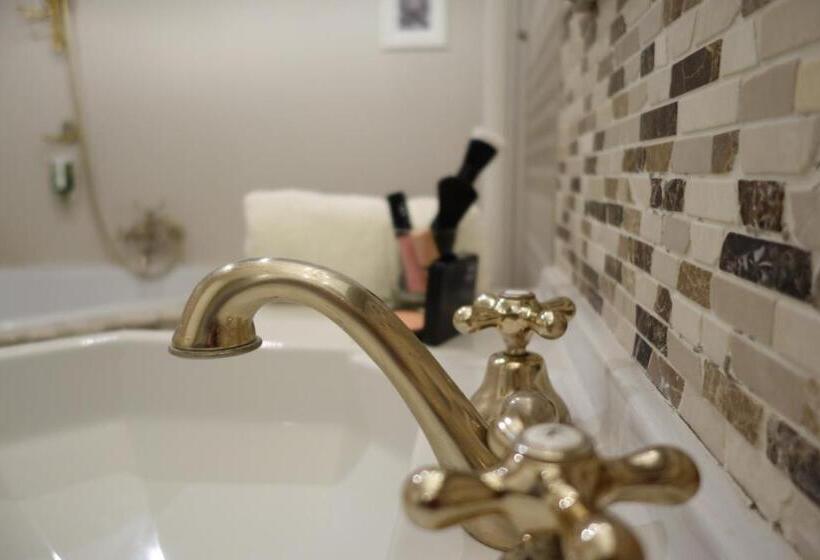 סוויטת ג'וניור, Villa Bucher   Metnitztalerhof