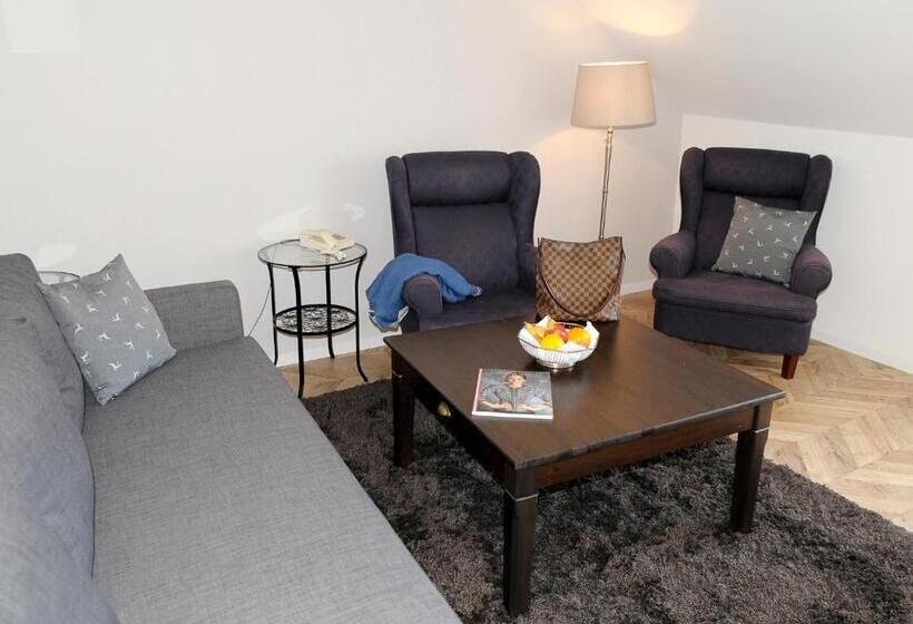 סוויטת ג'וניור, Villa Bucher   Metnitztalerhof