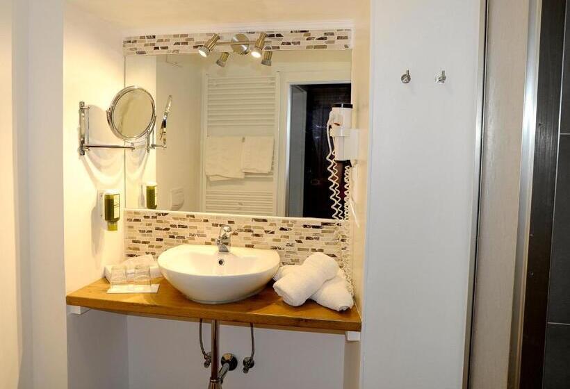 סוויטת ג'וניור, Villa Bucher   Metnitztalerhof