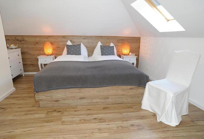 סוויטת ג'וניור, Villa Bucher   Metnitztalerhof