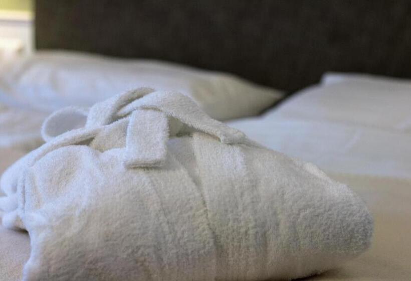 סוויטת ג'וניור, Villa Bucher   Metnitztalerhof