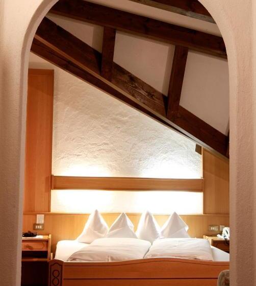 Номер Стандарт, Weisses Lamm