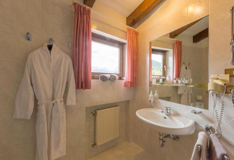 Номер Стандарт с Балконом, Weisses Lamm