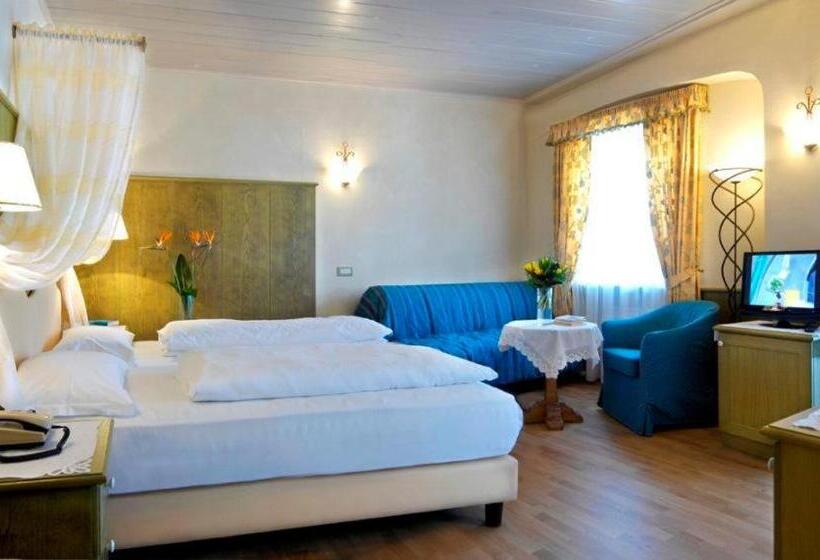 Номер Комфорт, Weisses Lamm