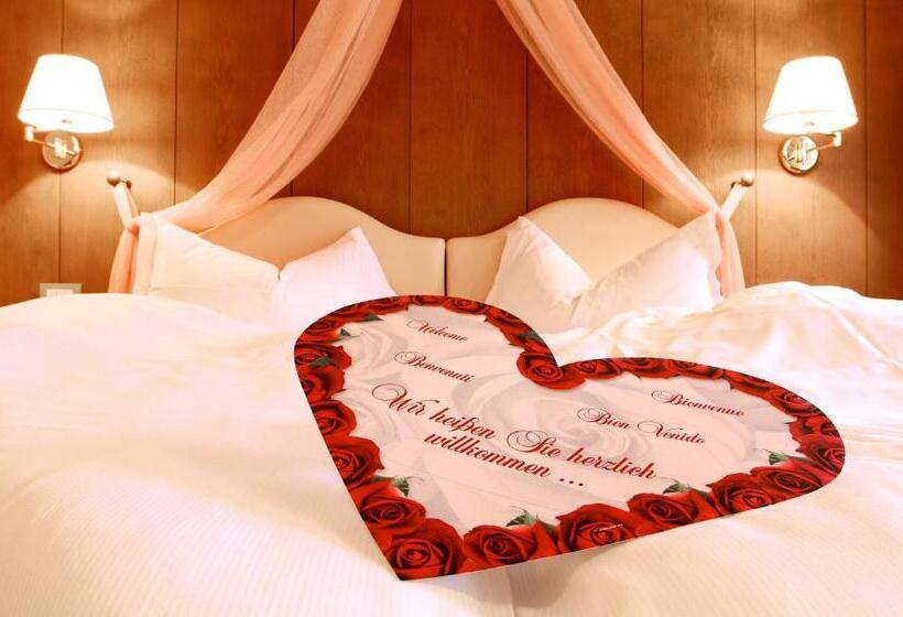 Номер Комфорт, Weisses Lamm