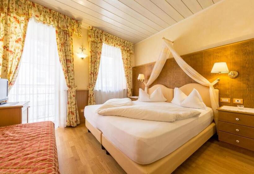 Номер Комфорт, Weisses Lamm