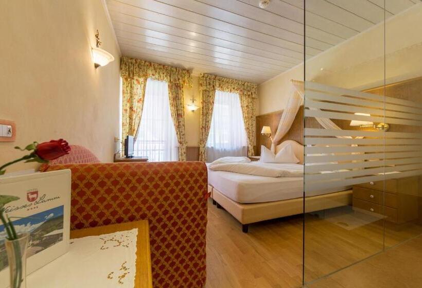 Номер Комфорт, Weisses Lamm