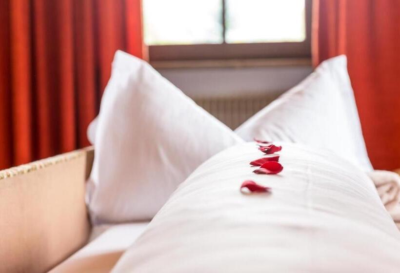 Номер Стандарт, Weisses Lamm