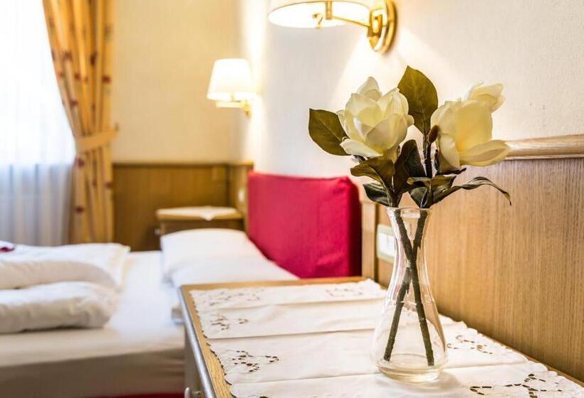 Люкс, Weisses Lamm