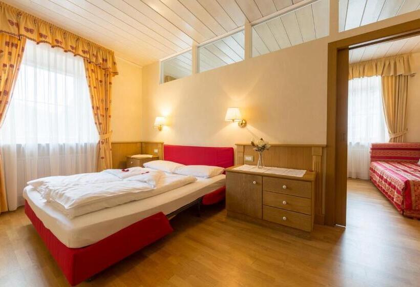 Люкс, Weisses Lamm