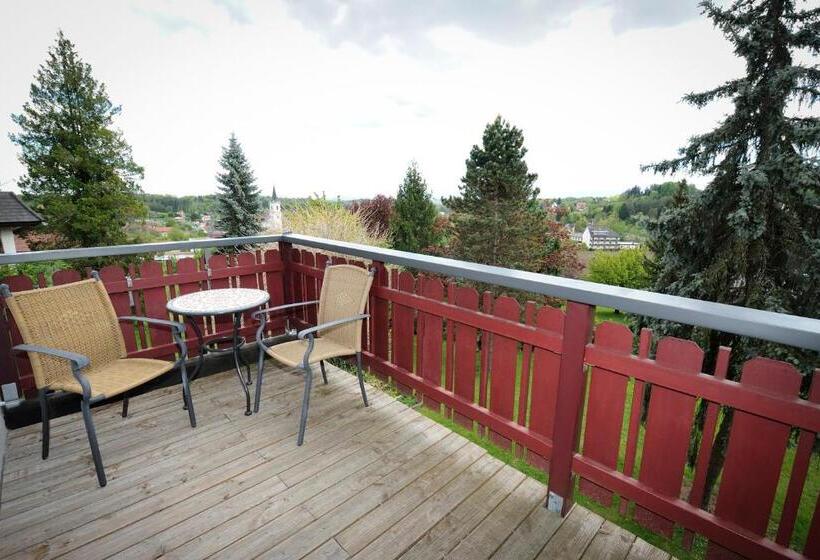 غرفة قياسية, Weststeirischer Hof