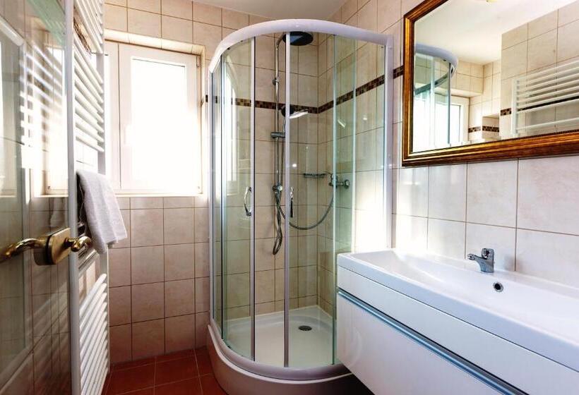 غرفة قياسية, Weststeirischer Hof