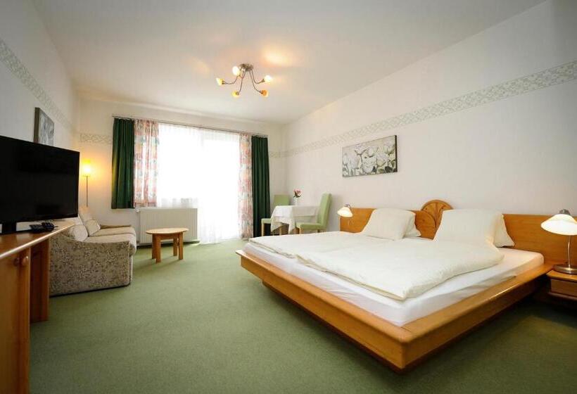 غرفة قياسية, Weststeirischer Hof