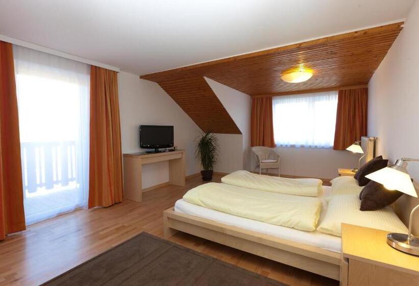 غرفة قياسية, Weststeirischer Hof