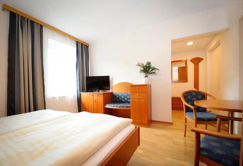 غرفة إقتصادية, Weststeirischer Hof