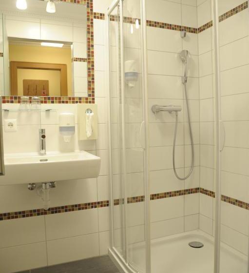 חדר סטנדרט יחיד, Gasthof Kamml