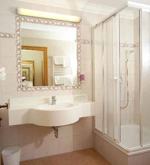 חדר סטנדרט יחיד, Gasthof Kamml