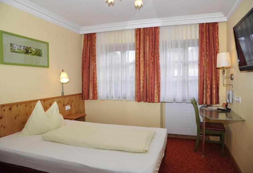 חדר סטנדרט יחיד, Gasthof Kamml