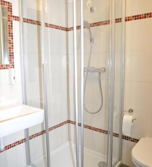 חדר סטנדרט, Gasthof Kamml