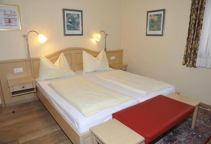 חדר סטנדרט, Gasthof Kamml