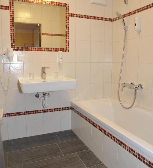 חדר סטנדרט, Gasthof Kamml