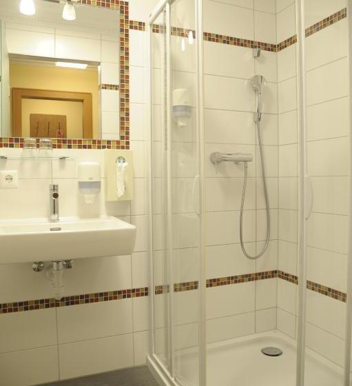 חדר סטנדרט, Gasthof Kamml