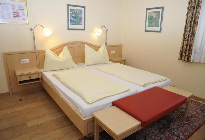 חדר סטנדרט, Gasthof Kamml