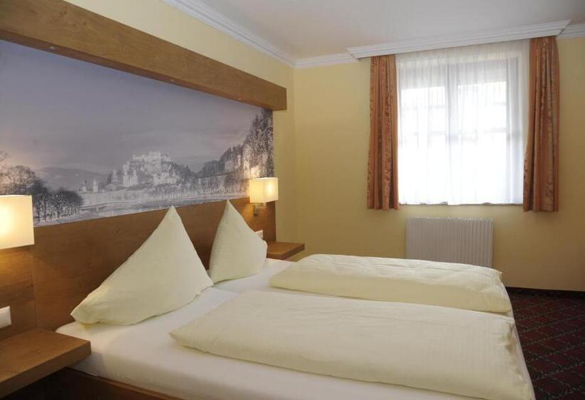 חדר סטנדרט, Gasthof Kamml