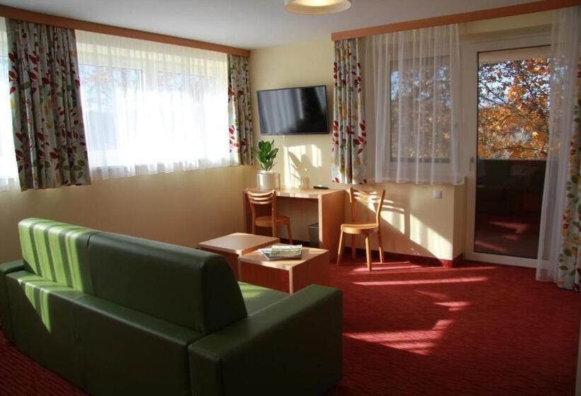 Семейный Номер, Gasthof Martinhof