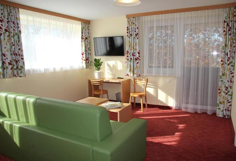 Семейный Номер, Gasthof Martinhof