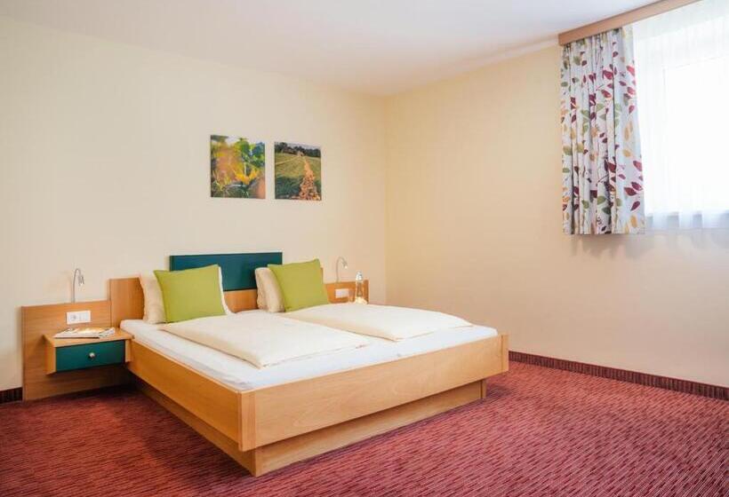 Семейный Номер, Gasthof Martinhof