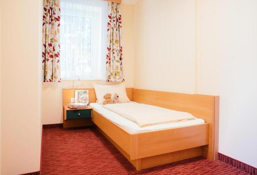 Семейный Номер, Gasthof Martinhof