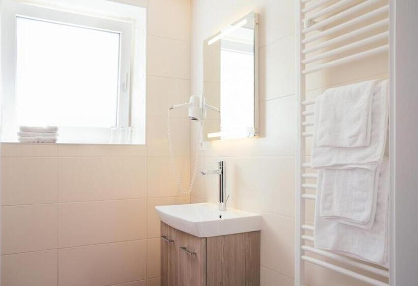 Номер Superior, Gasthof Martinhof