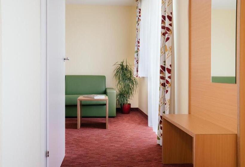 Семейный Номер Superior, Gasthof Martinhof