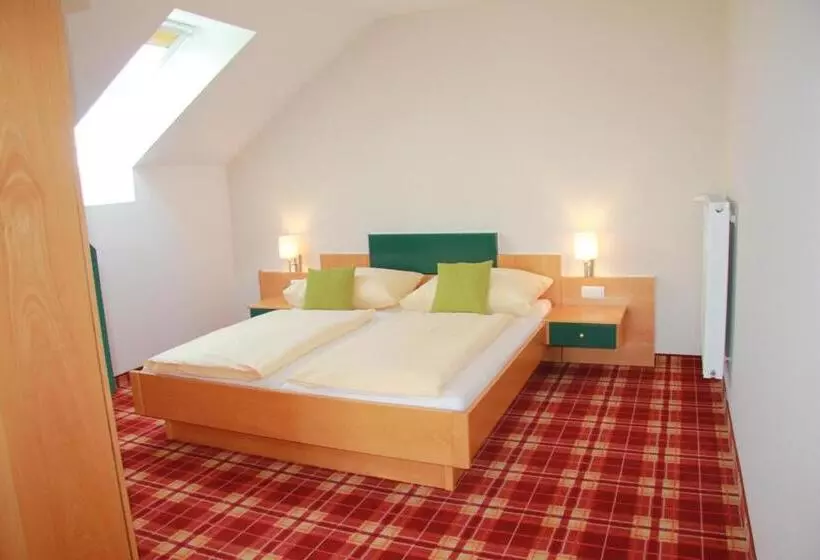 スーペリアファミリールーム, Gasthof Martinhof