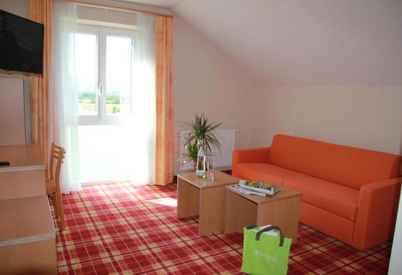 Семейный Номер Superior, Gasthof Martinhof