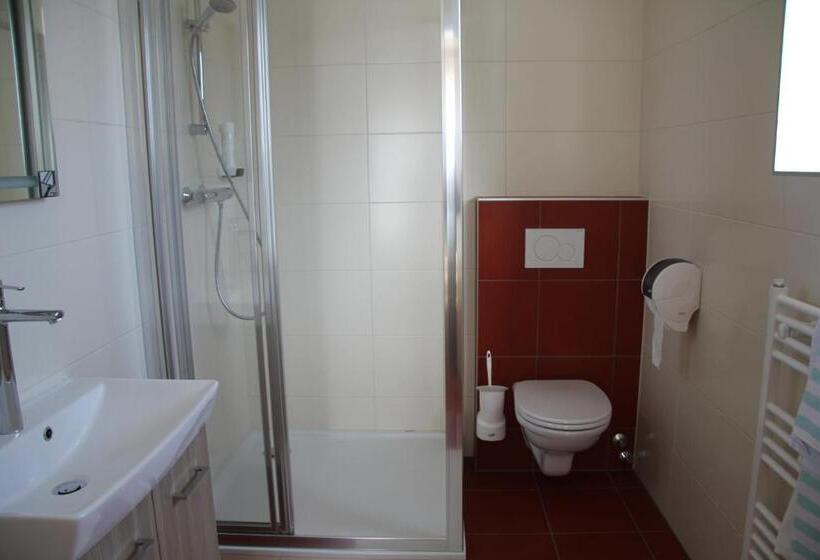 Номер Стандарт, Gasthof Martinhof