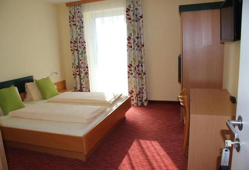 Номер Стандарт, Gasthof Martinhof