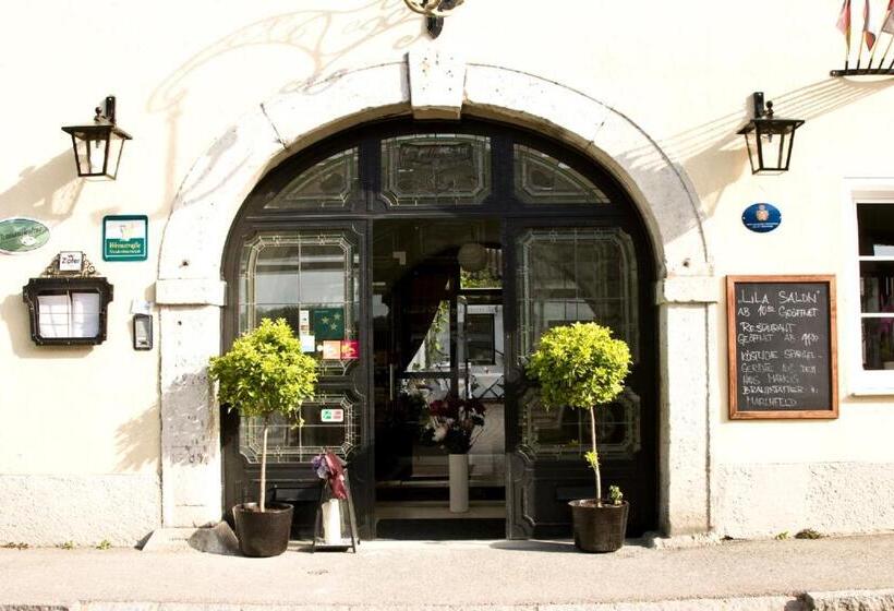 Номер Стандарт Индивидуальный, Gasthof Zum Goldenen Anker